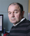  Dr. Evgeny Puchkov
