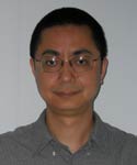 Professor Yizhou Yu