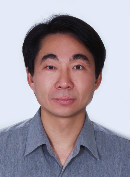 Professor Chih-Min Lin