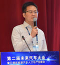 谭耀龙，创达特（苏州）科技有限责任公司董事长