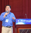 廖越峰，江苏海科新能源技术有限公司总经理