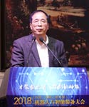 周才健，杭州汇萃智能科技有限公司董事长