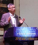 王 煜，香港科技大学机器人研究院院长