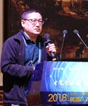 王献昌，吉林大学计算机学院教授，成都凯斯人工智能研究院院长