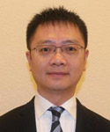 刘庆文，同济大学电子与信息工程学院教授