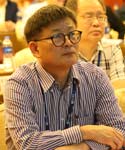 黄国全，香港大学教授、逗号科技首席科学家