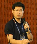 魏延辉，哈尔滨工程大学教授