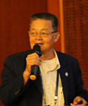 陈海平，美国AMERICA P&G CO.中国首席代表