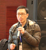 谢安勇