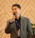 李轩