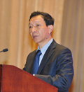 湖北省委组织部副部长、湖北省人社厅厅长翟天山