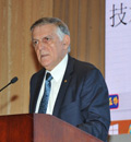 2011年诺贝尔化学奖得主达尼埃尔.谢赫特曼
