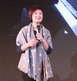 张泉灵