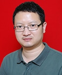 李勇