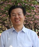 叶代启