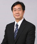 赵衍刚