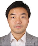 黄国庆