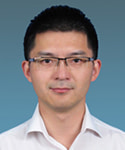 杨健