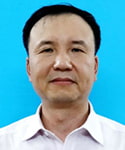 李志山