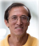 Prof. Yu Frank Yang