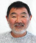 James K. Omura