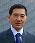 张霖