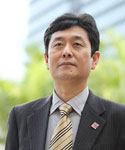 畅志军