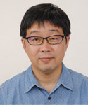 张晓林