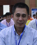 何际平