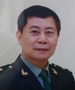 孔令占