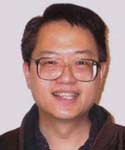 张景平