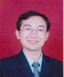 何怡刚
