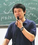 李若林