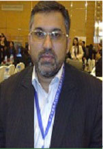 Dr. Reza Ameri