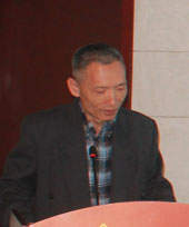 杜尚丰 杜尚丰