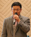 朱健康