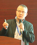 李劲松
